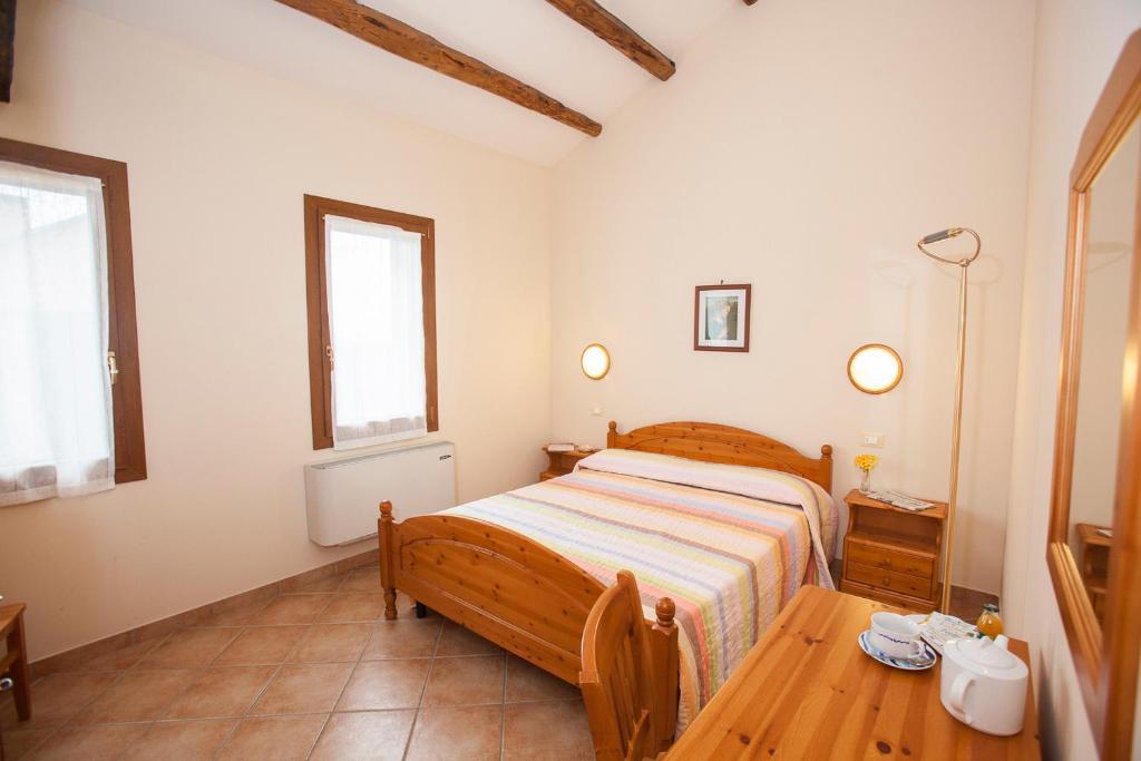 Agriturismo Ca' Bonelli 1924 Scardovari Quarto foto